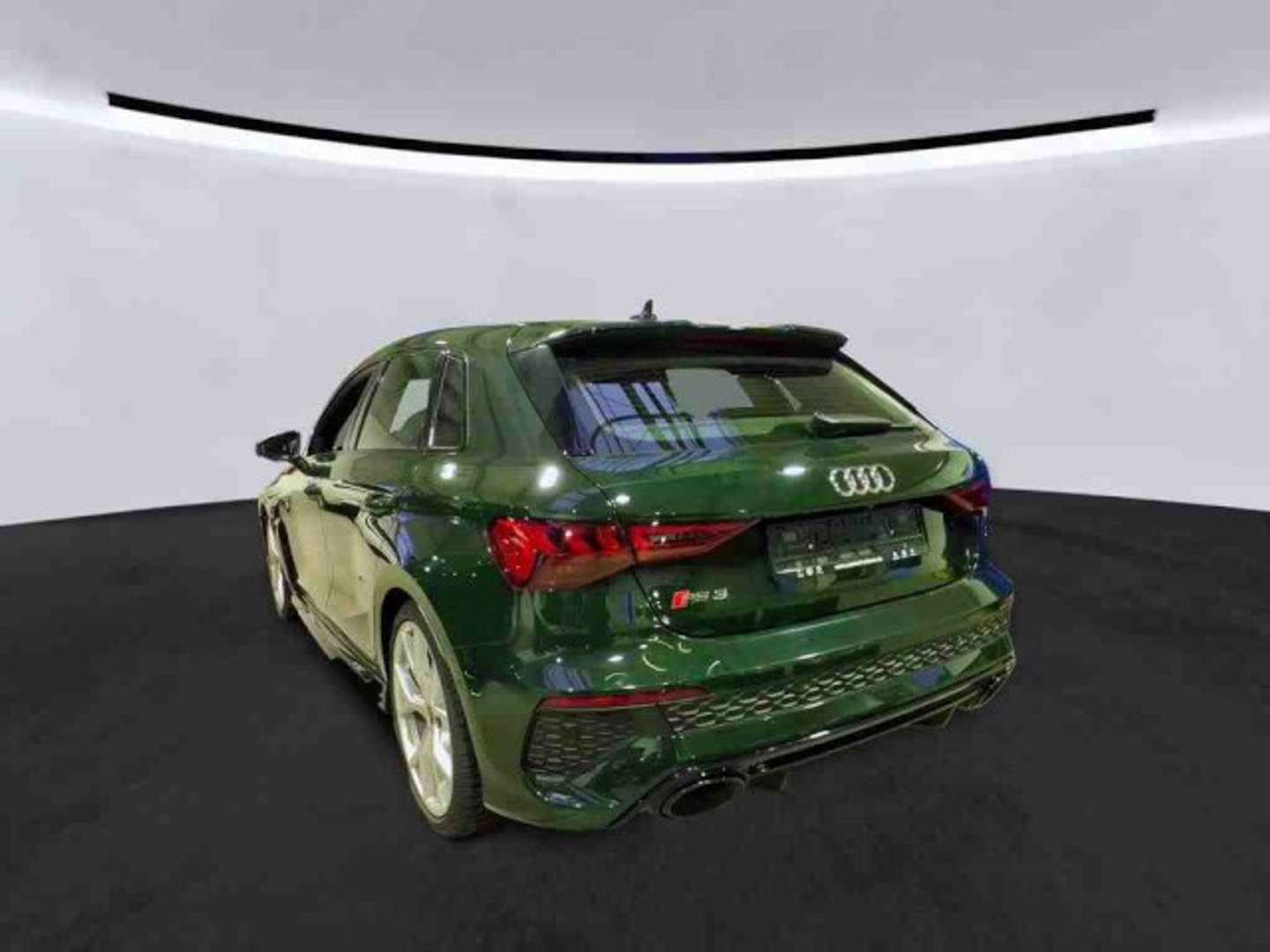 Audi RS3 Sportback 2.5 TFSI - - Joinsteer - #3