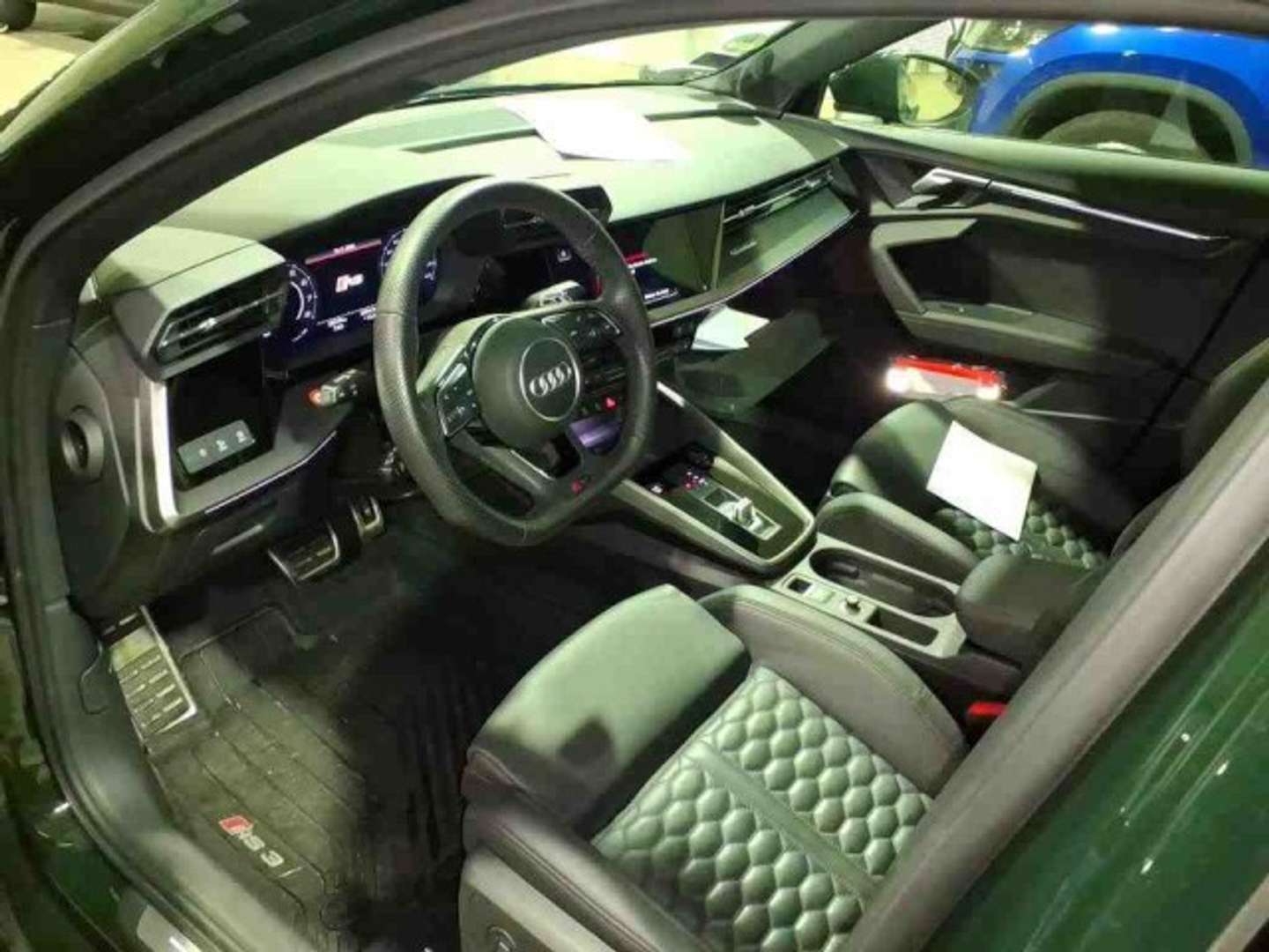 Audi RS3 Sportback 2.5 TFSI - - Joinsteer - #5