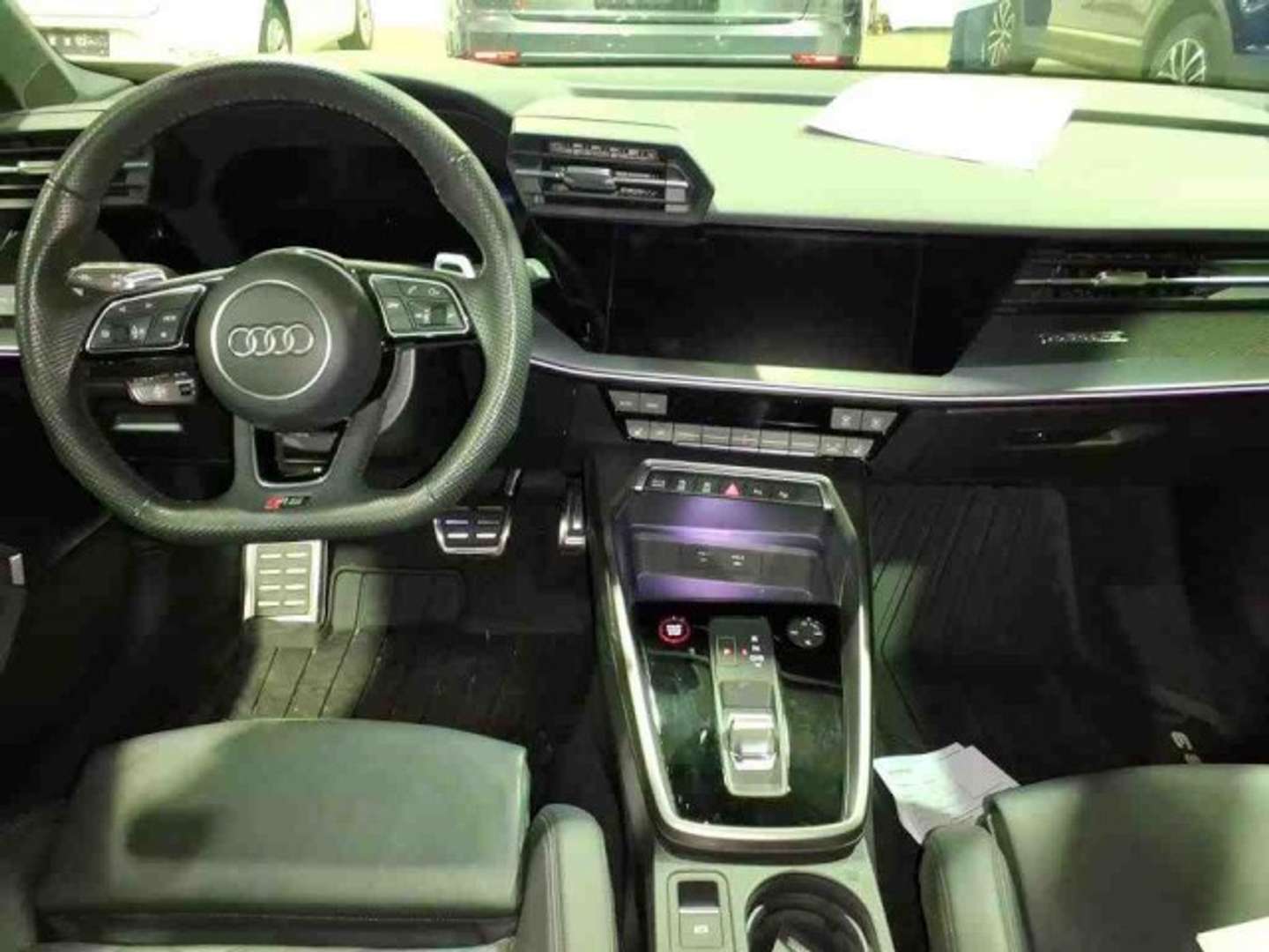 Audi RS3 Sportback 2.5 TFSI - - Joinsteer - #4