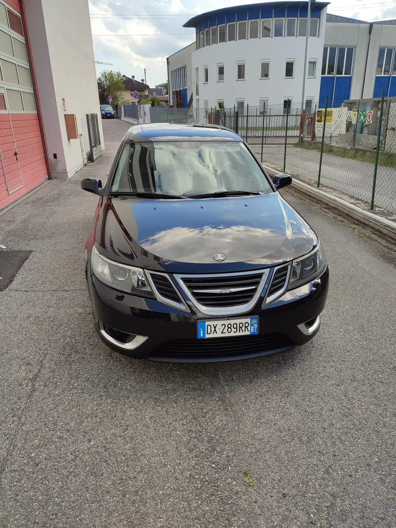 Saab 9-3 SportHatch 1.9 ttid Aero 180cv sentronic dpf - 2