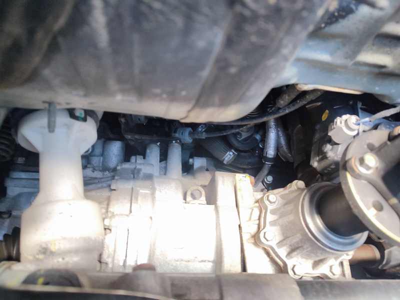 Hyundai iX35 Finale AWD+AHK — photo 15