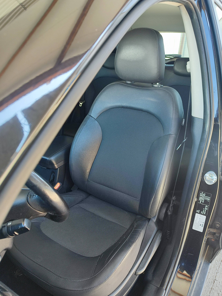 Hyundai iX35 Finale AWD+AHK — photo 12
