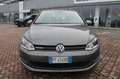 Volkswagen Golf 1.4 tgi dsg 110cv Executive Gris - thumbnail 5