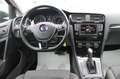 Volkswagen Golf 1.4 tgi dsg 110cv Executive Gris - thumbnail 9