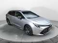 Toyota Corolla Corolla GR SPORT 2.0 Hybrid Touring Sports Argento - thumbnail 3