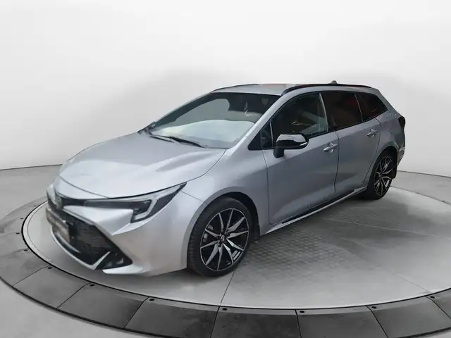 Toyota Corolla Corolla GR SPORT 2.0 Hybrid Touring Sports
