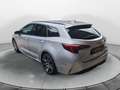 Toyota Corolla Corolla GR SPORT 2.0 Hybrid Touring Sports Argento - thumbnail 4
