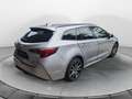 Toyota Corolla Corolla GR SPORT 2.0 Hybrid Touring Sports Argento - thumbnail 6
