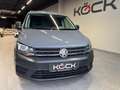 Volkswagen Caddy Kasten BMT Grau - thumbnail 3