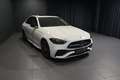 Mercedes-Benz C 180 AMG/KAMERA/NAVI/SHZ Wit - thumbnail 25