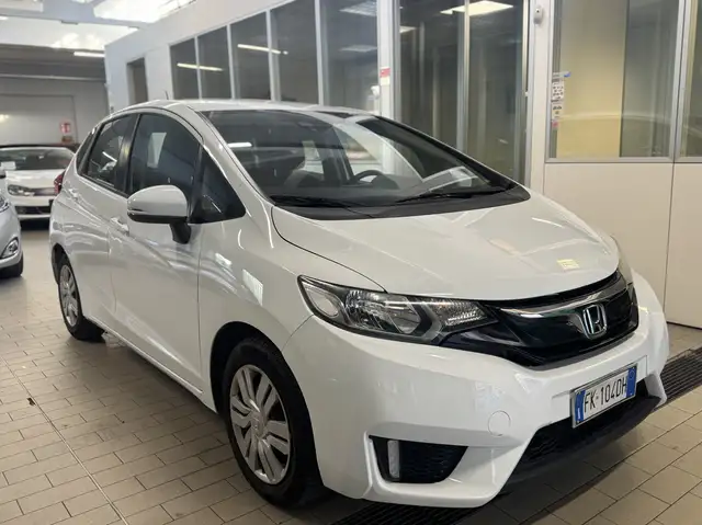 Honda Jazz 1.3 Trend PREZZO REALE UNICO PROPRIETARIO
