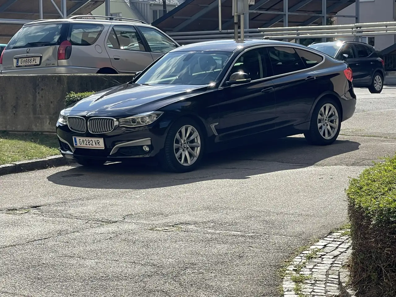 BMW 318