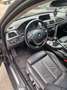 BMW 420 420i Gran Coupe Aut. Sport Line Schwarz - thumbnail 2