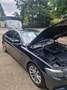 BMW 420 420i Gran Coupe Aut. Sport Line Schwarz - thumbnail 11