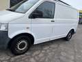 Volkswagen T5 Transporter Fahrgestell LR 2,5 TDI - thumbnail 7
