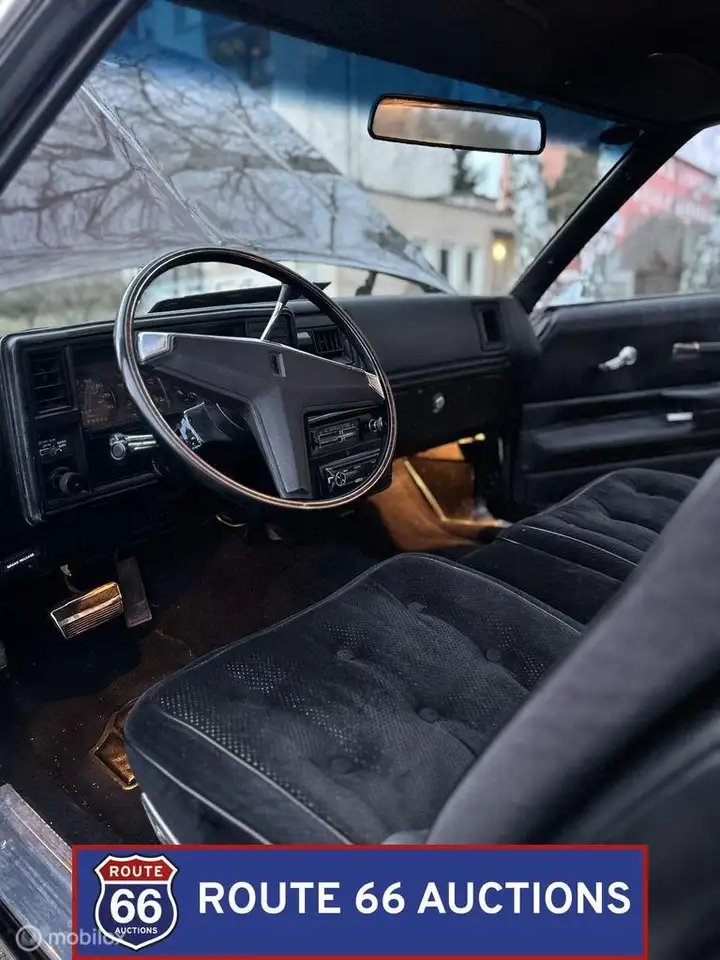 Chevrolet El Camino | 1979 | Route 66 Auctions, foto 2