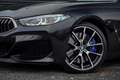 BMW M850 8-serie Gran Coupé M850i xDrive High Executive / D Negro - thumbnail 21