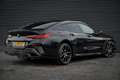BMW M850 8-serie Gran Coupé M850i xDrive High Executive / D Negro - thumbnail 4