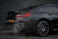BMW M850 8-serie Gran Coupé M850i xDrive High Executive / D Negro - thumbnail 36