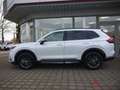 Honda CR-V e HEV Hybrid 2.0 AT AWD Elegance El. Panodach Navi Wit - thumbnail 3
