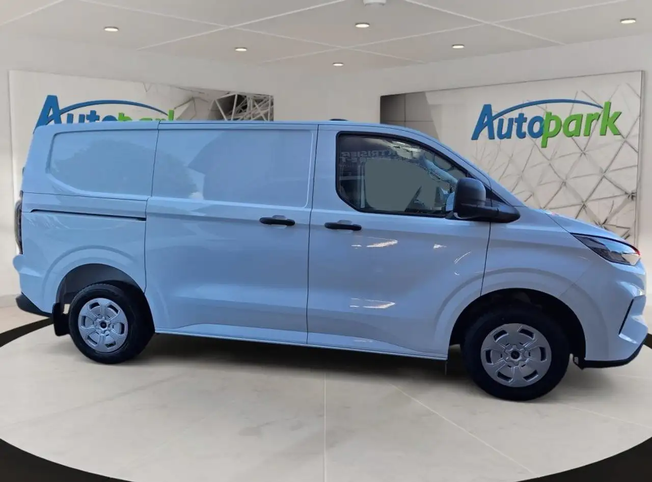 Ford Model not specified 2026
