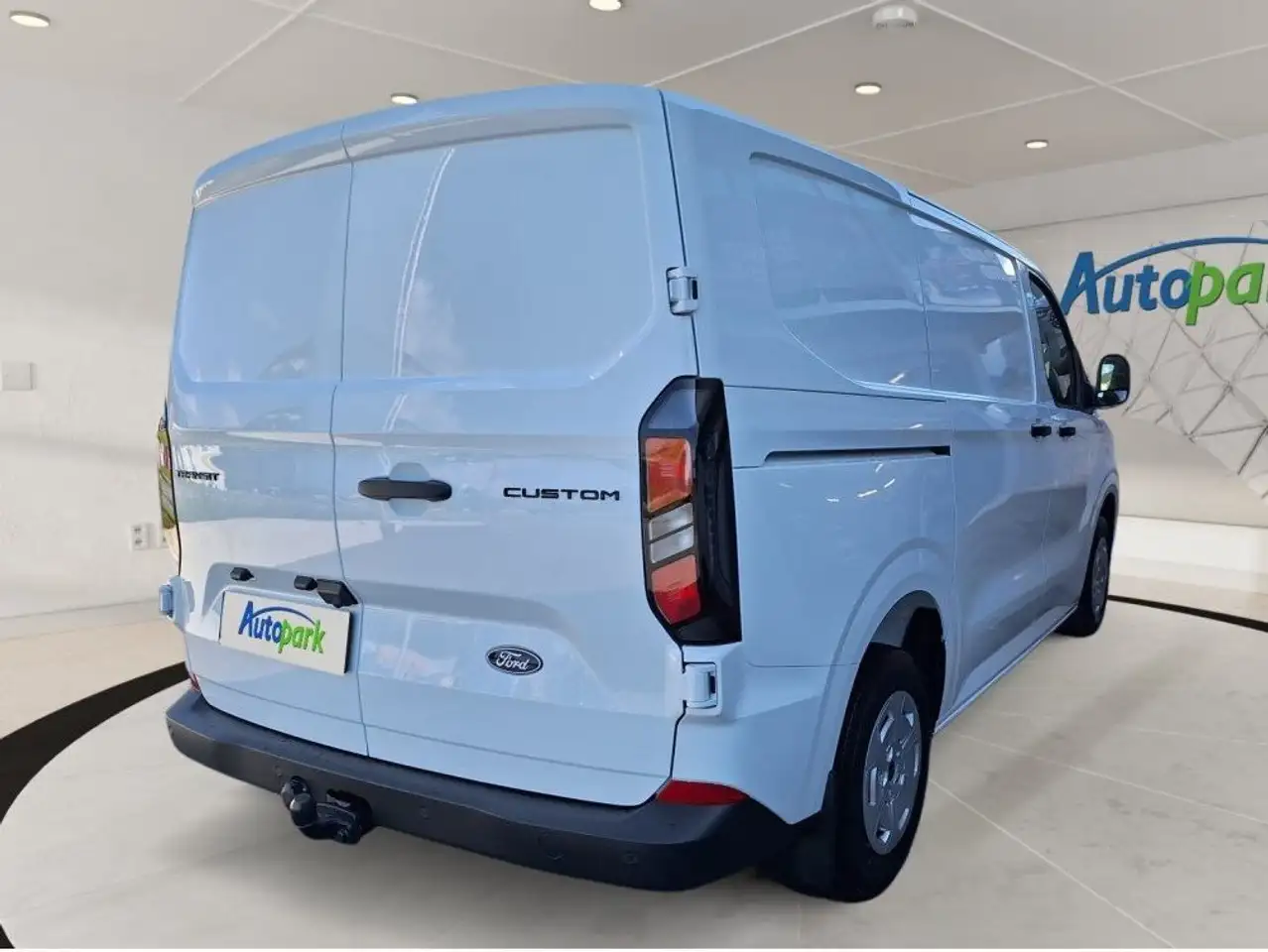 Ford Model not specified 2026