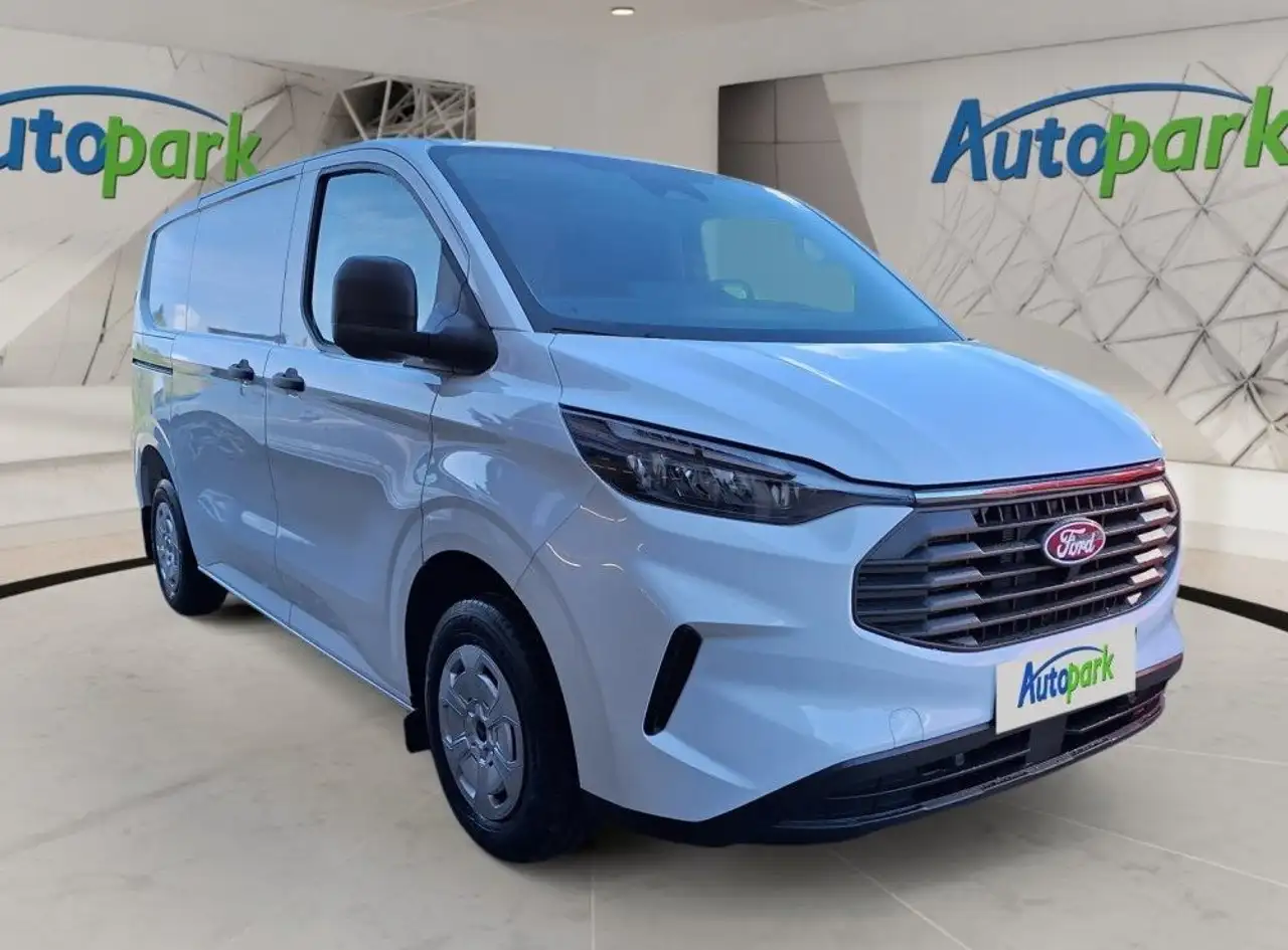 Ford Model not specified 2026