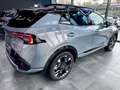 Kia Sportage Sportage 1.6 hev GT-line+TETTO APR+BOLLO IN OMAGGI Argento - thumbnail 4