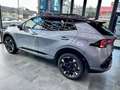 Kia Sportage Sportage 1.6 hev GT-line+TETTO APR+BOLLO IN OMAGGI Argento - thumbnail 2