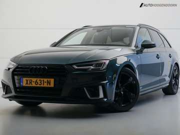Avant 35 TFSI MHEV Sport 3x S line (PREMIUM KLEUR,