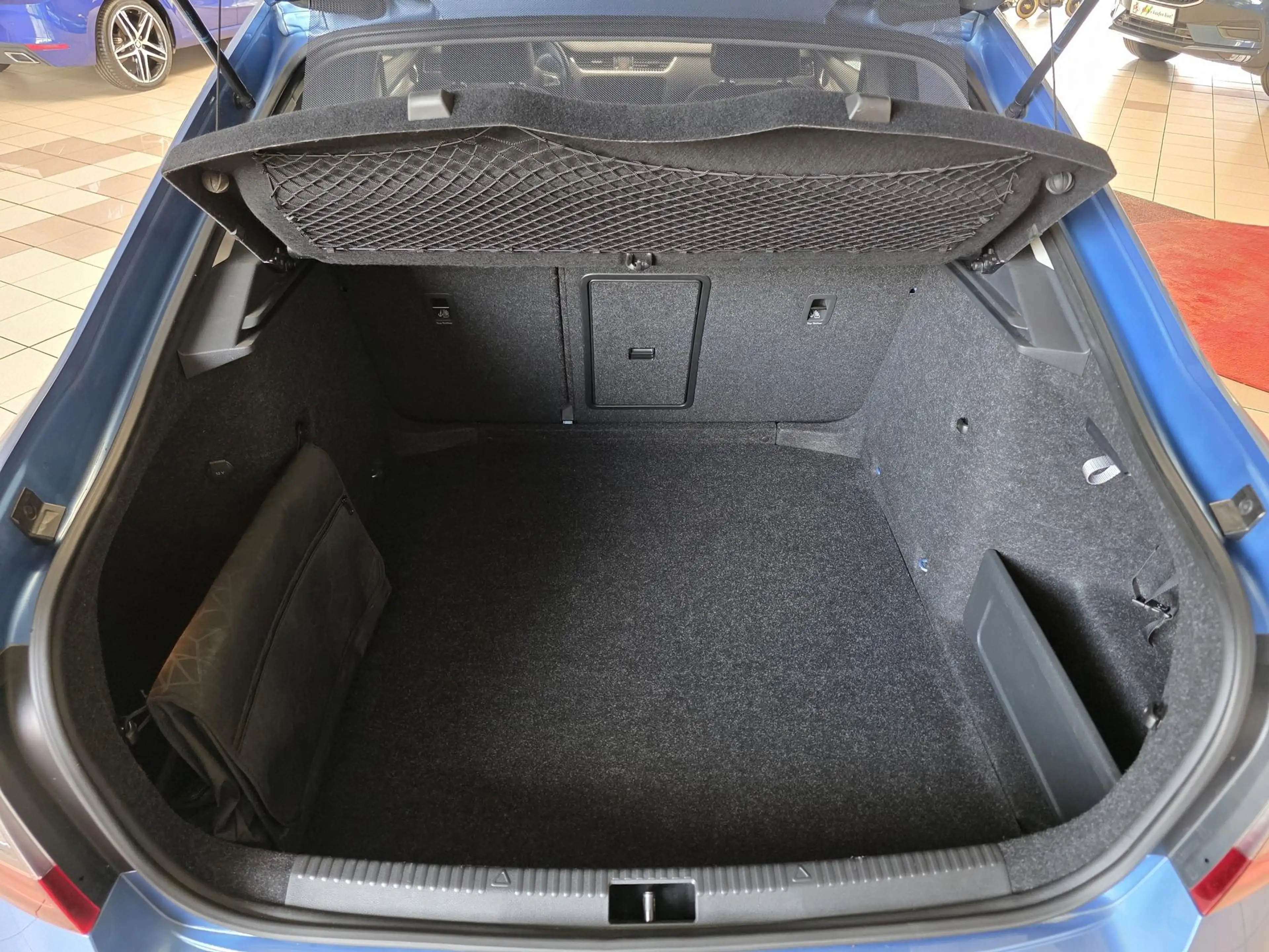 Skoda Octavia Octavia Lim. DSG Drive 150/LED/Navi/DAB/Cam/Ahk — photo 7