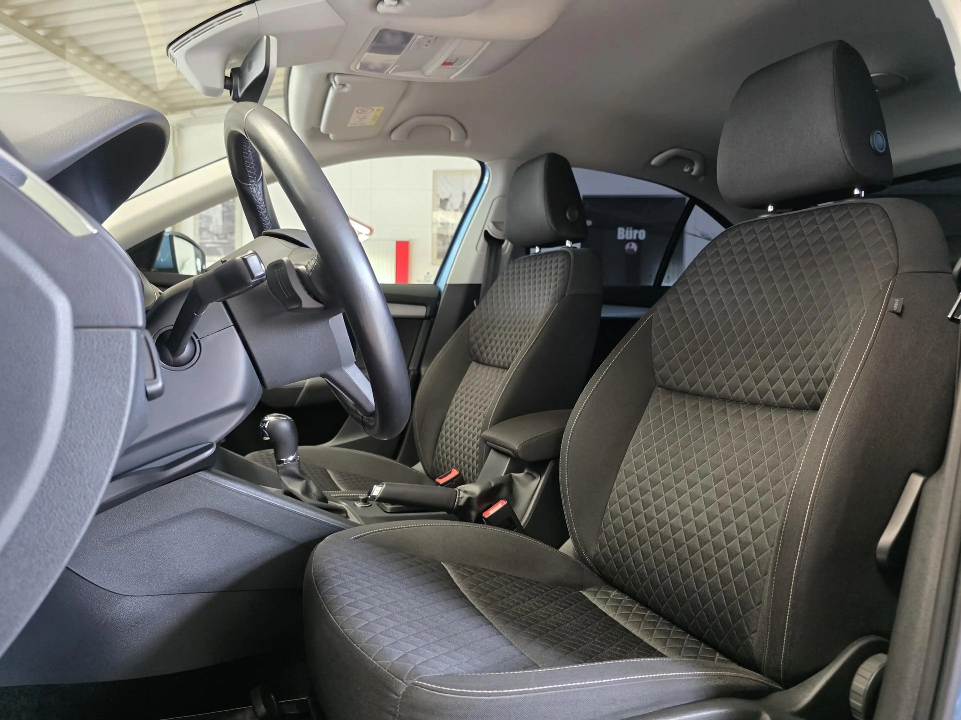 Skoda Octavia Octavia Lim. DSG Drive 150/LED/Navi/DAB/Cam/Ahk — photo 15