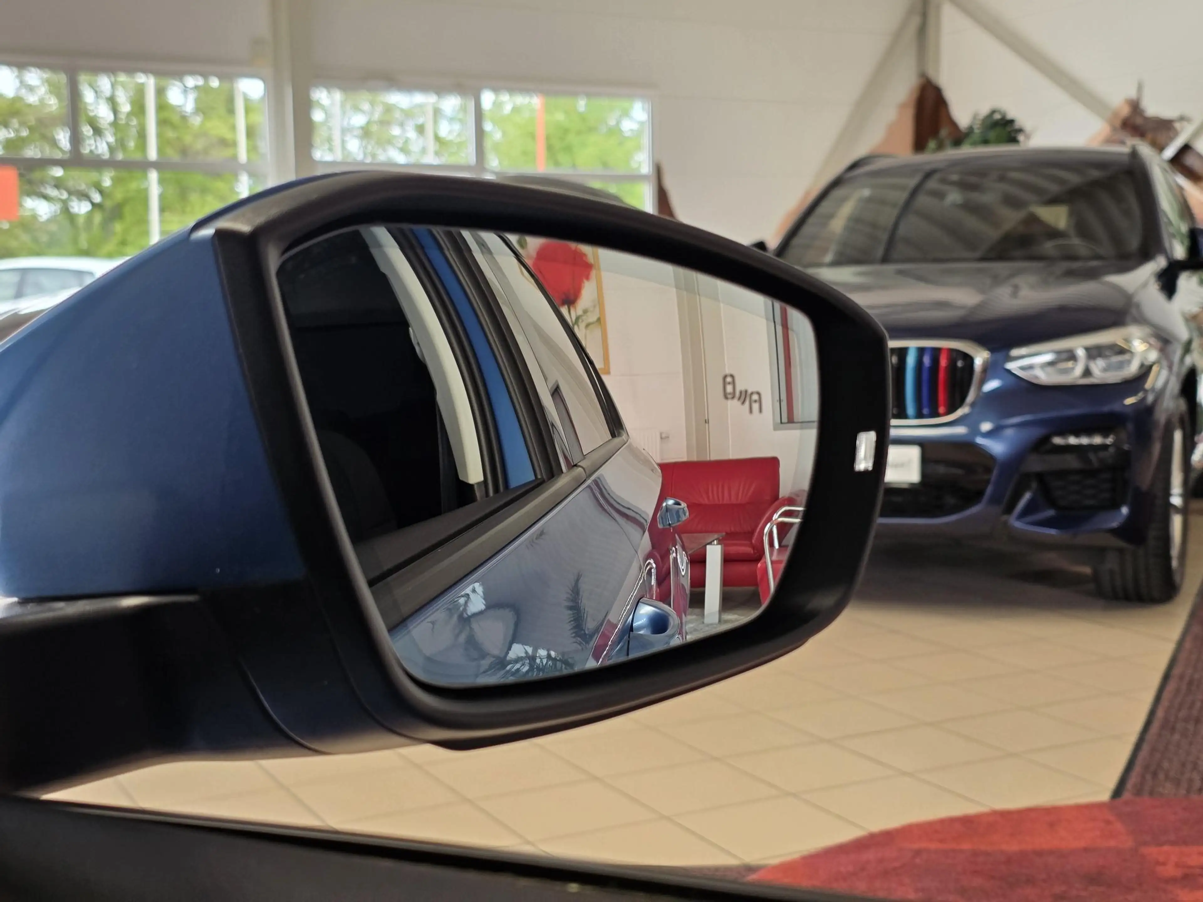 Skoda Octavia Octavia Lim. DSG Drive 150/LED/Navi/DAB/Cam/Ahk — photo 11