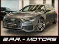 Audi A6 40TDI 3xS-LINE*AHK*VIRTUAL*ACC*KAMERA*4ZONE*TOP Grau - thumbnail 1
