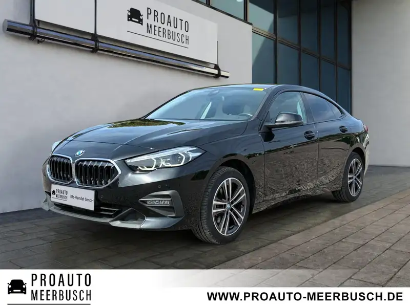 BMW Seria 2