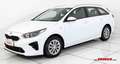Kia Ceed SW / cee'd SW ceed SW 1,0 T-GDI GPF ISG Titan Weiß - thumbnail 1