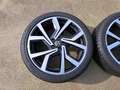 Volkswagen Polo GTI 2.0 TSI DSG Pano*RFK*ACC*Navi*DC Grau - thumbnail 5