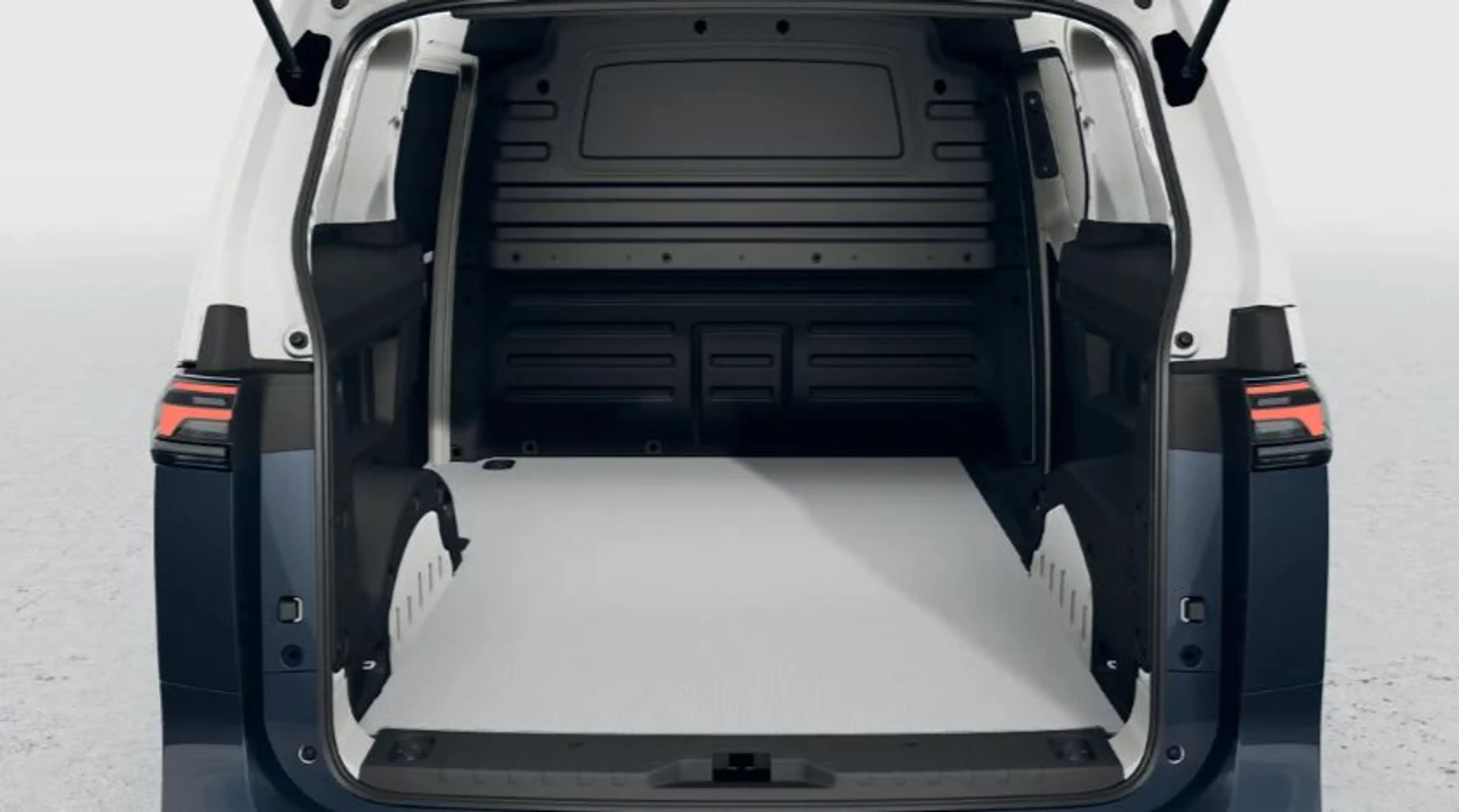 Volkswagen ID. Buzz Cargo L1H1 79kWh 286pk RWD Bulli-Edition — photo 7