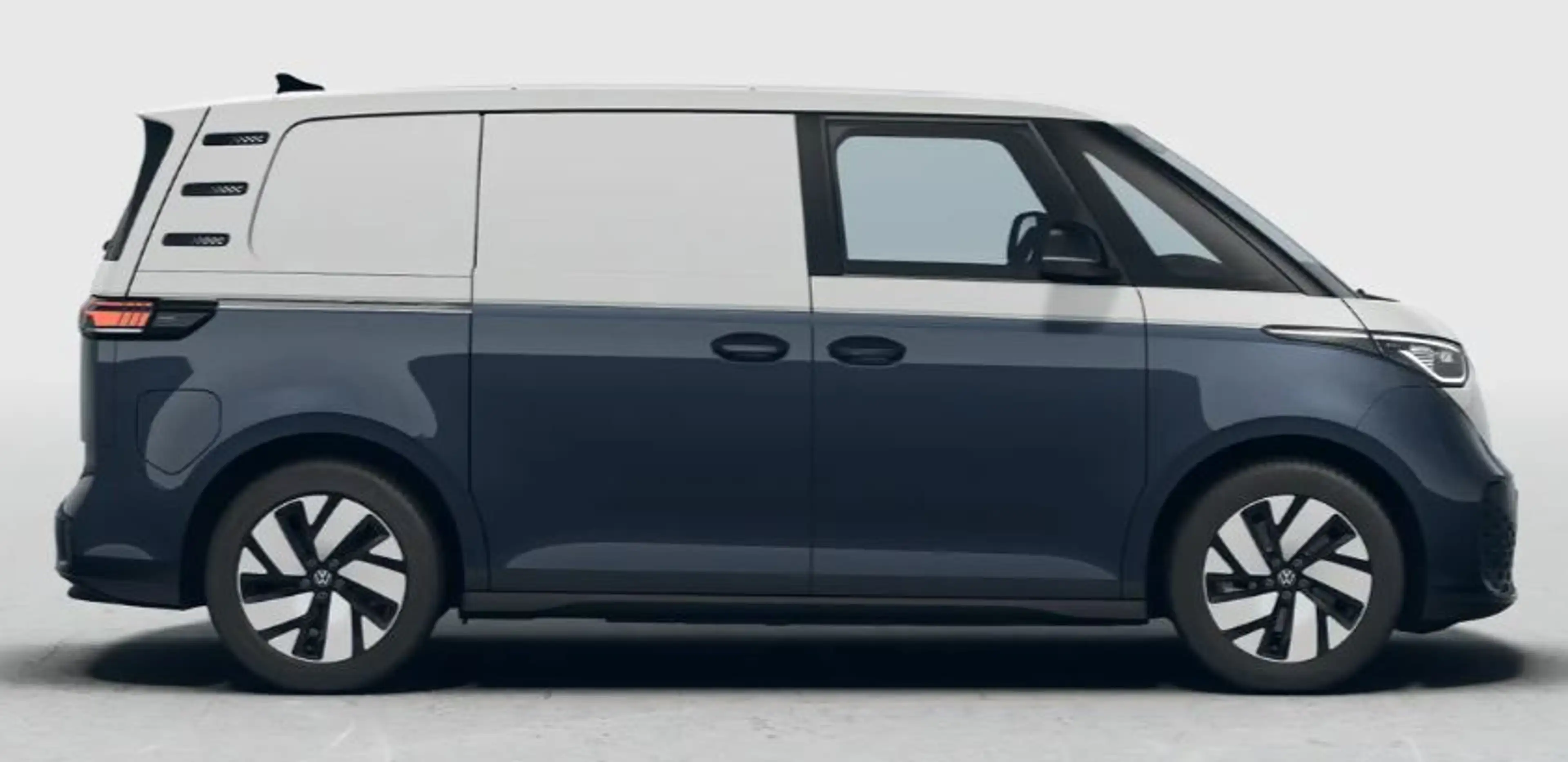 Volkswagen ID. Buzz Cargo L1H1 79kWh 286pk RWD Bulli-Edition — photo 5