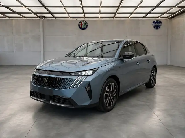 Peugeot 3008 1.2 Hybrid GT