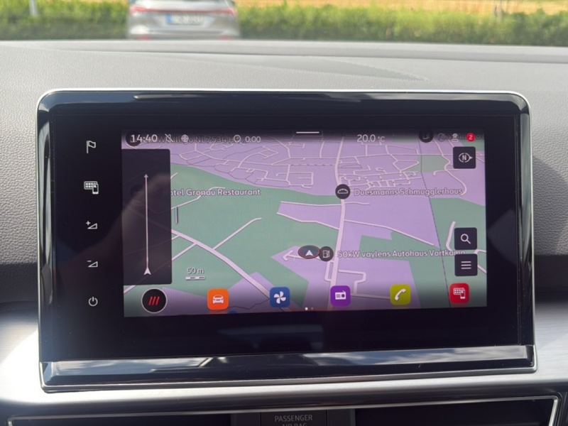 SEAT Tarraco 1.4 TSI eHYBRID FR TREKHAAK/CAMERA/ELEK-KLEP/ACC/M — photo 25