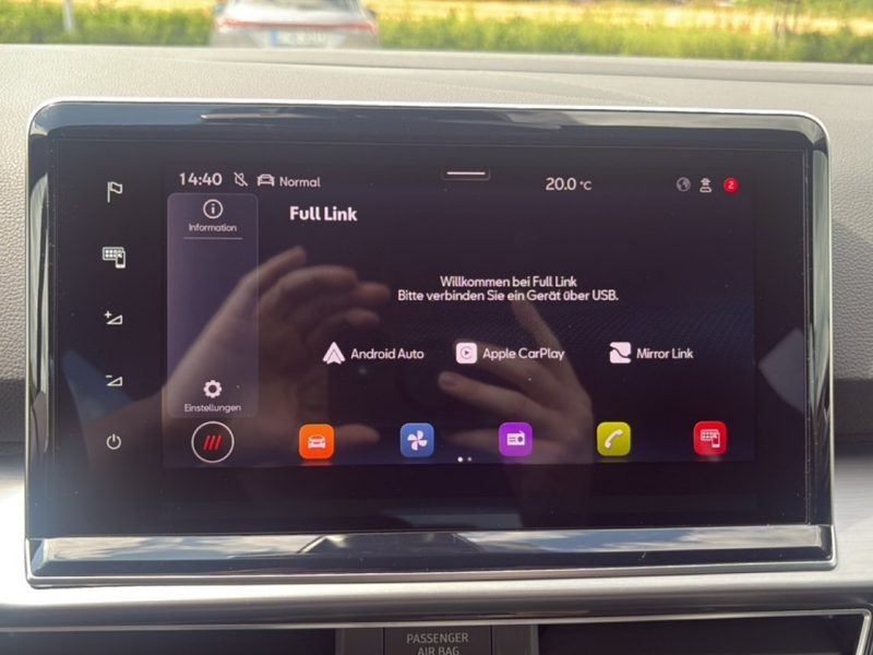 SEAT Tarraco 1.4 TSI eHYBRID FR TREKHAAK/CAMERA/ELEK-KLEP/ACC/M — photo 26