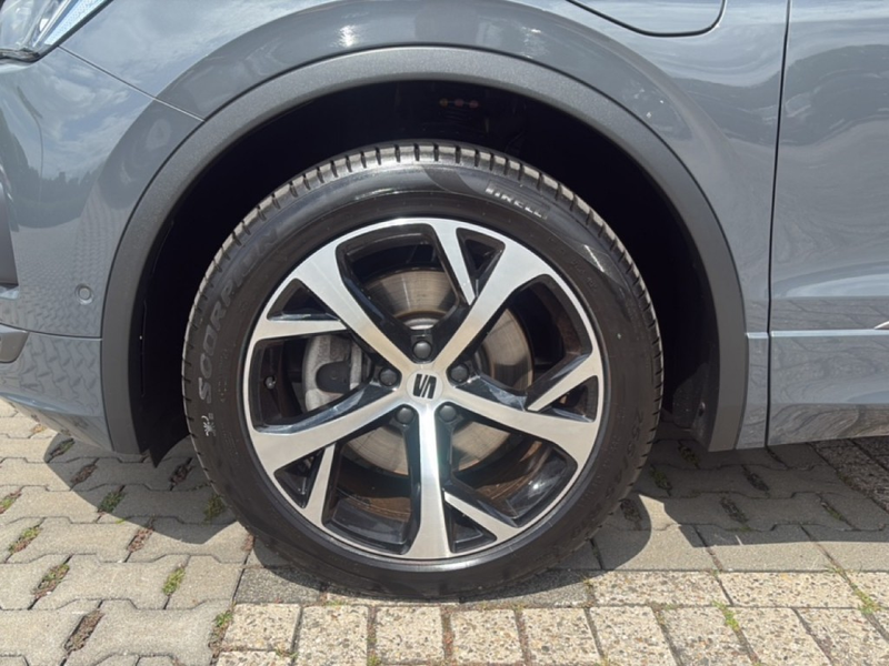 SEAT Tarraco 1.4 TSI eHYBRID FR TREKHAAK/CAMERA/ELEK-KLEP/ACC/M — photo 9