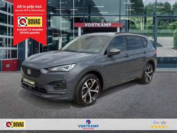1.4 TSI eHYBRID FR TREKHAAK/CAMERA/ELEK-KLEP/ACC/M