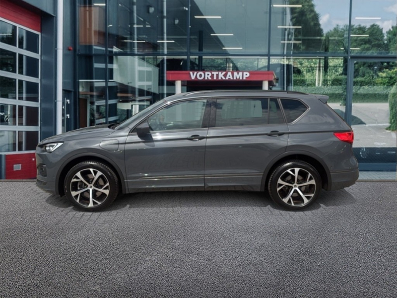 SEAT Tarraco 1.4 TSI eHYBRID FR TREKHAAK/CAMERA/ELEK-KLEP/ACC/M — photo 8