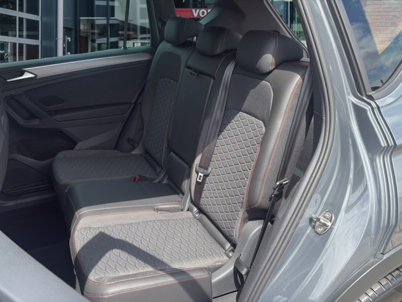 SEAT Tarraco 1.4 TSI eHYBRID FR TREKHAAK/CAMERA/ELEK-KLEP/ACC/M — photo 16