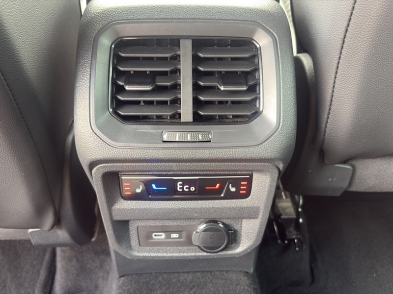 SEAT Tarraco 1.4 TSI eHYBRID FR TREKHAAK/CAMERA/ELEK-KLEP/ACC/M — photo 17