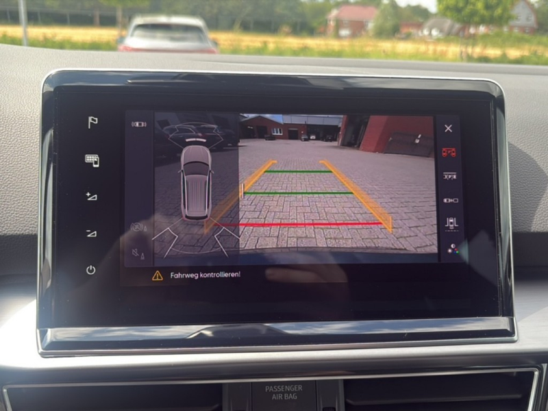 SEAT Tarraco 1.4 TSI eHYBRID FR TREKHAAK/CAMERA/ELEK-KLEP/ACC/M — photo 24