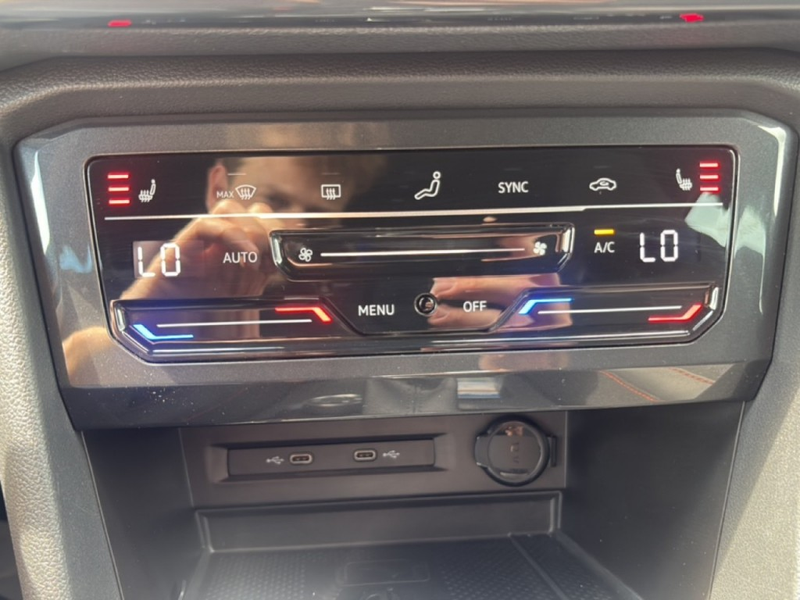 SEAT Tarraco 1.4 TSI eHYBRID FR TREKHAAK/CAMERA/ELEK-KLEP/ACC/M — photo 23