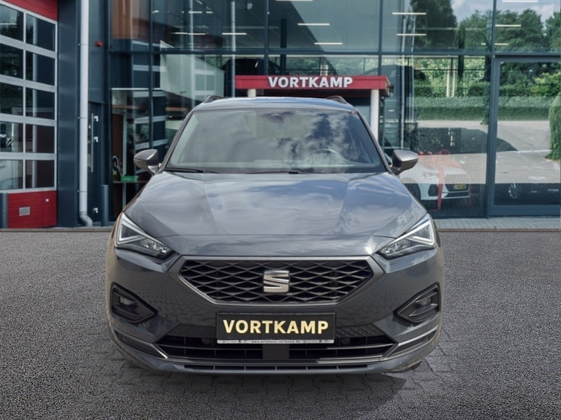 SEAT Tarraco 1.4 TSI eHYBRID FR TREKHAAK/CAMERA/ELEK-KLEP/ACC/M — photo 2